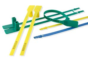 Fixed Length Seals