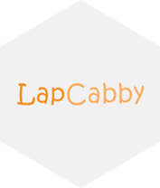 LapCabby Logo
