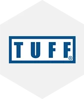 TUFF Logo