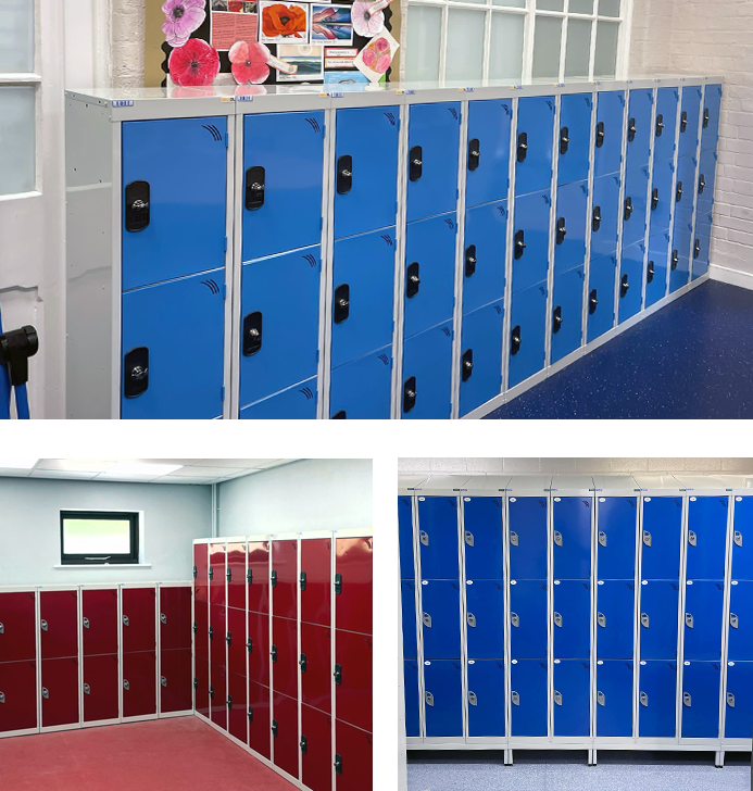 Design and Install Projects