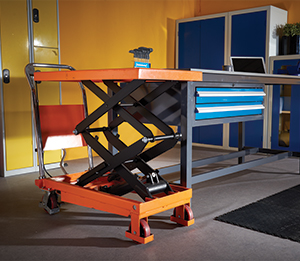 Large Enquiry Lockers Image