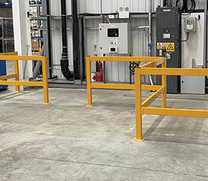 Large Enquiry Lockers Image