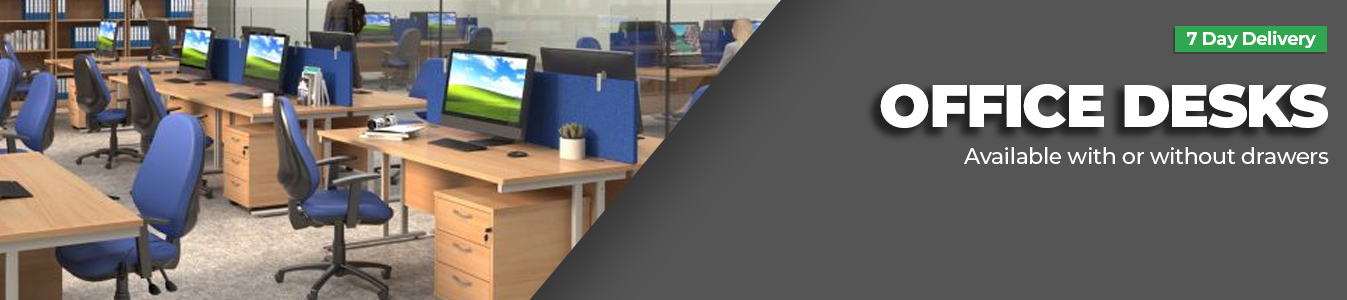 Office Desks