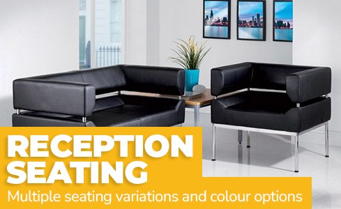 Reception Seating