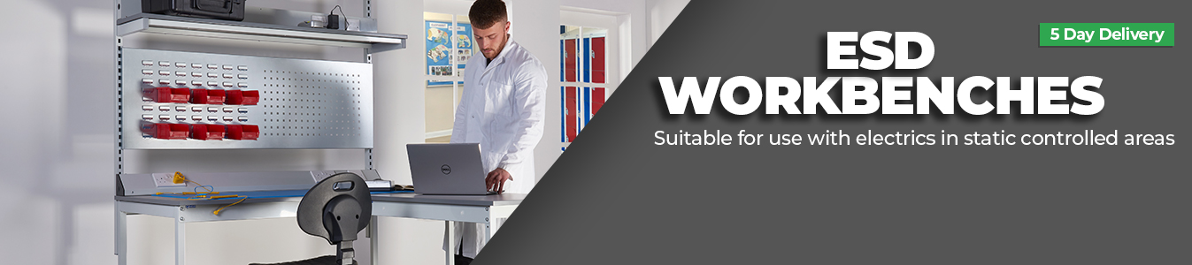 ESD Workbenches