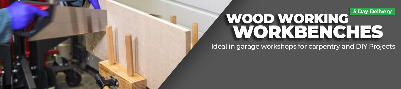 Woodworking Workbenches