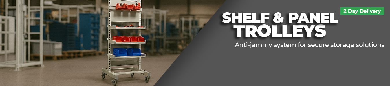Shop our best-selling workshop equipment for your warehouse