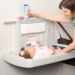 Baby Changing Stations