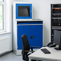 Computer Workstations