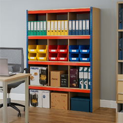 Document & Archive Shelving