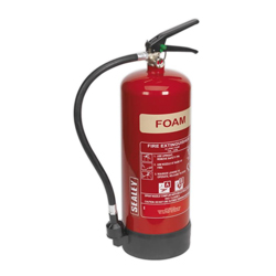 Fire Protection