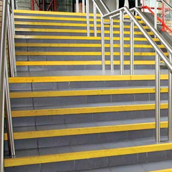 Floor & Stair Safety