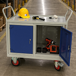 Maintenance Trolleys