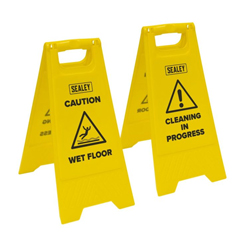 Safety Signs