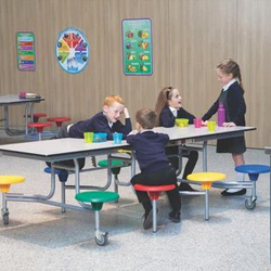 School Canteen Furniture