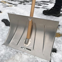 Snow Scoops & Shovels