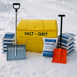 Winter Clearance Kits