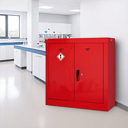 Agrochemical Storage Cabinets