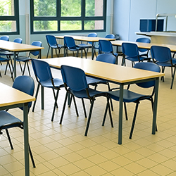 Canteen Chairs