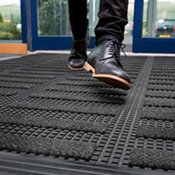 Entrance Matting