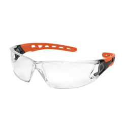 Eye & Face Protection