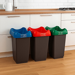 Recycling Bins
