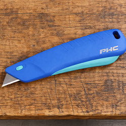 Safety Knives