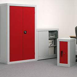 Security Cupboards